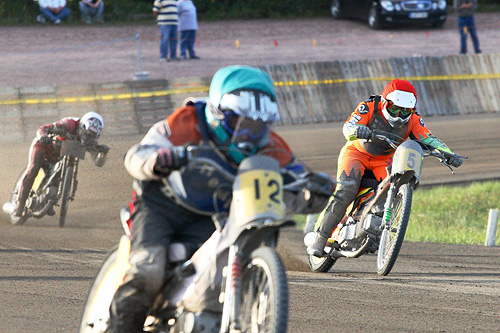 25.8.2007 - Maaradan SM-finaali 25.8.2007 - Maaradan SM-finaali