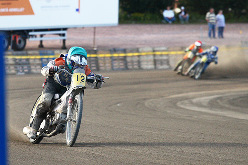 25.8.2007 - Maaradan SM-finaali 25.8.2007 - Maaradan SM-finaali