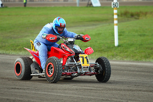 25.8.2007 - Maaradan SM-finaali 25.8.2007 - Maaradan SM-finaali