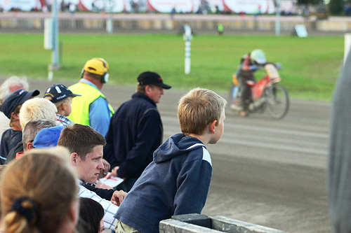 25.8.2007 - Maaradan SM-finaali 25.8.2007 - Maaradan SM-finaali