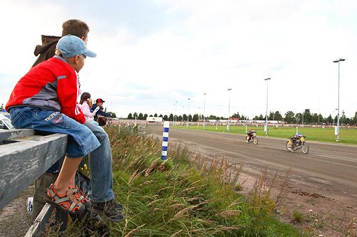 25.8.2007 - Maaradan SM-finaali 25.8.2007 - Maaradan SM-finaali