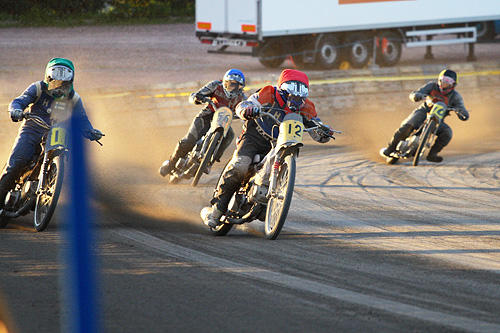 25.8.2007 - Maaradan SM-finaali 25.8.2007 - Maaradan SM-finaali