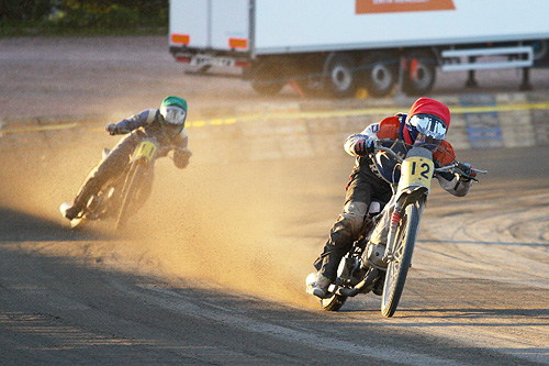 25.8.2007 - Maaradan SM-finaali 25.8.2007 - Maaradan SM-finaali