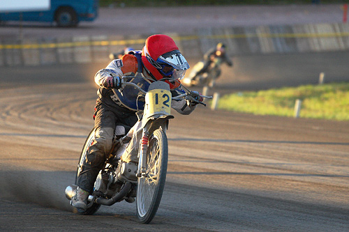 25.8.2007 - Maaradan SM-finaali 25.8.2007 - Maaradan SM-finaali