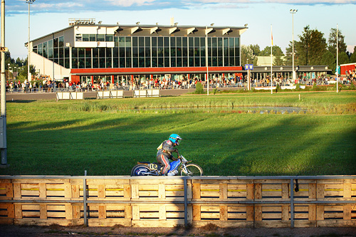 25.8.2007 - Maaradan SM-finaali 25.8.2007 - Maaradan SM-finaali