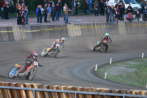 25.8.2007 - Maaradan SM-finaali 25.8.2007 - Maaradan SM-finaali