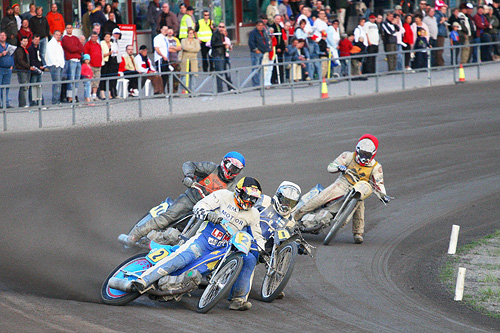 25.8.2007 - Maaradan SM-finaali 25.8.2007 - Maaradan SM-finaali