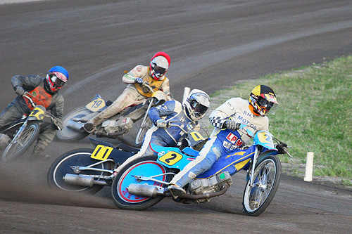 25.8.2007 - Maaradan SM-finaali 25.8.2007 - Maaradan SM-finaali