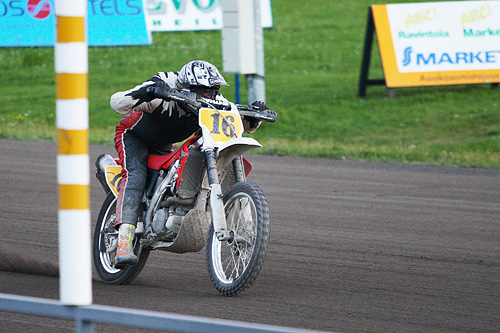 25.8.2007 - Maaradan SM-finaali 25.8.2007 - Maaradan SM-finaali