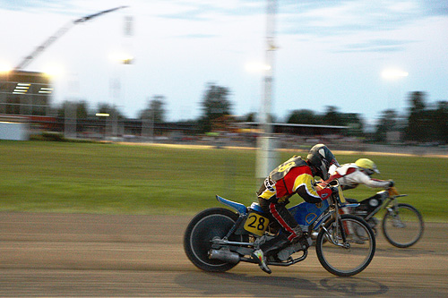 25.8.2007 - Maaradan SM-finaali 25.8.2007 - Maaradan SM-finaali