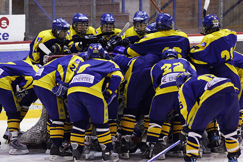 25.8.2007 - (Lukko B-TPS B)