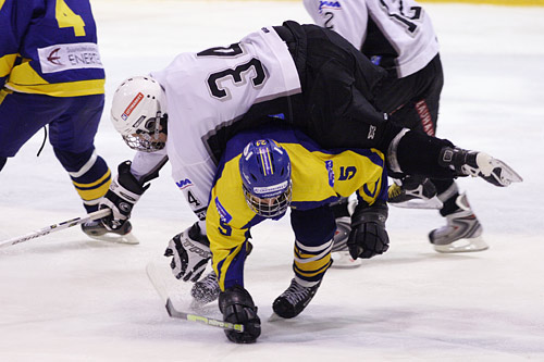 25.8.2007 - (Lukko B-TPS B)