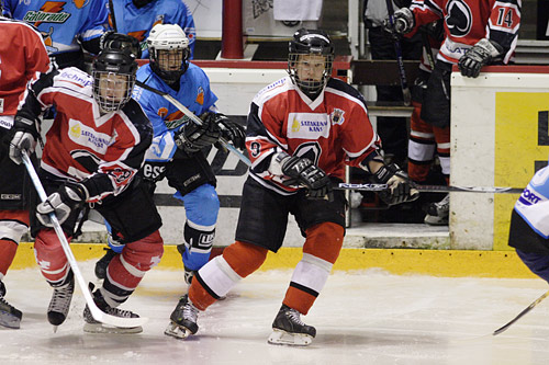 26.8.2007 - (K-Reipas B-Ässät B)