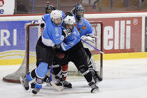 26.8.2007 - (K-Reipas B-Ässät B)