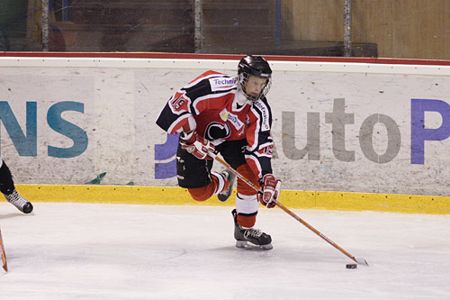 26.8.2007 - (K-Reipas B-Ässät B)