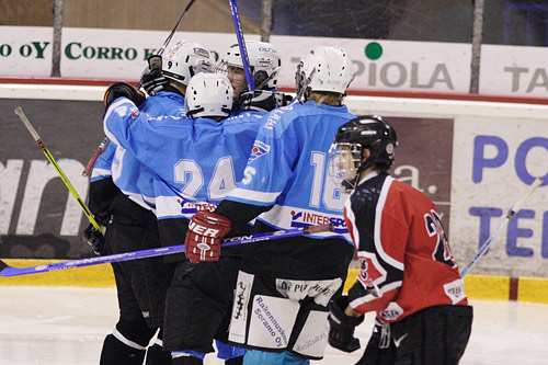 26.8.2007 - (K-Reipas B-Ässät B)
