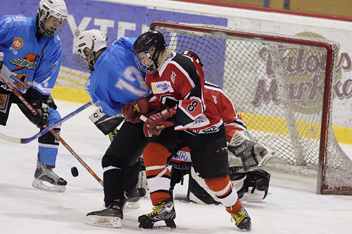 26.8.2007 - (K-Reipas B-Ässät B)