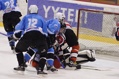 26.8.2007 - (K-Reipas B-Ässät B)