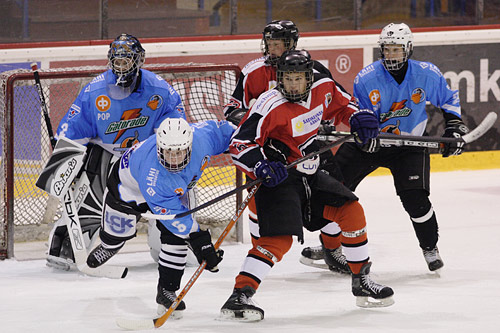 26.8.2007 - (K-Reipas B-Ässät B)