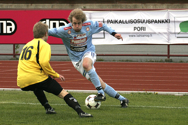 16.5.2008 - (FC PoPa-FC Sinimustat)