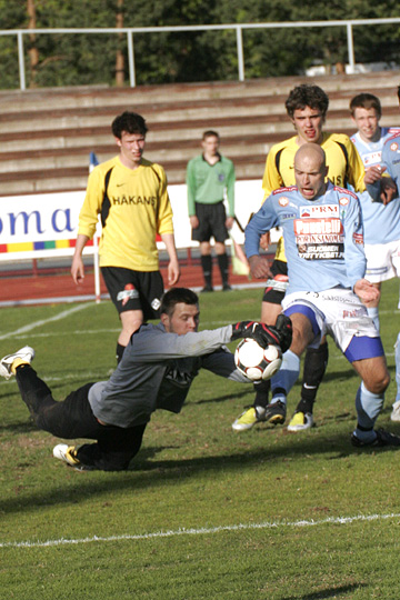 16.5.2008 - (FC PoPa-FC Sinimustat)
