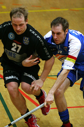 29.1.2006 - (FBT Pori-Finnsta Pro)