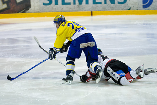 30.8.2007 - (Ässät A-Lukko A)