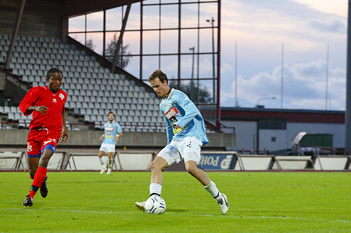 1.9.2007 - (FC PoPa-SoVo)