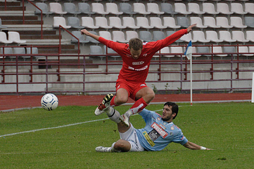 8.9.2007 - (FC PoPa-IFFK)