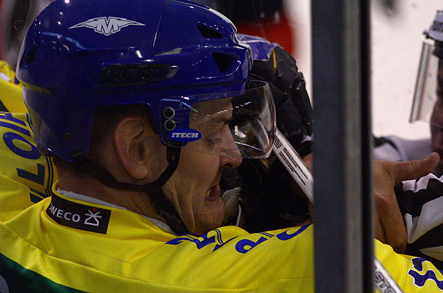 14.9.2007 - (Ässät-Lukko)