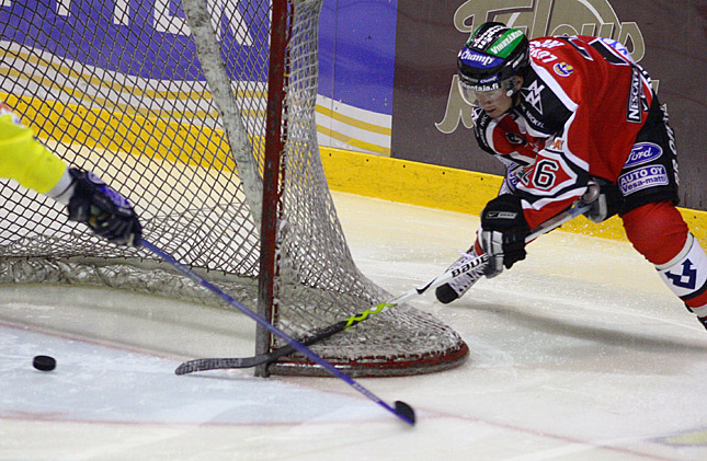 14.9.2007 - (Ässät-Lukko)