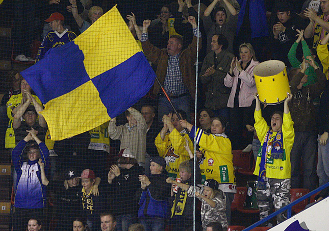 14.9.2007 - (Ässät-Lukko)