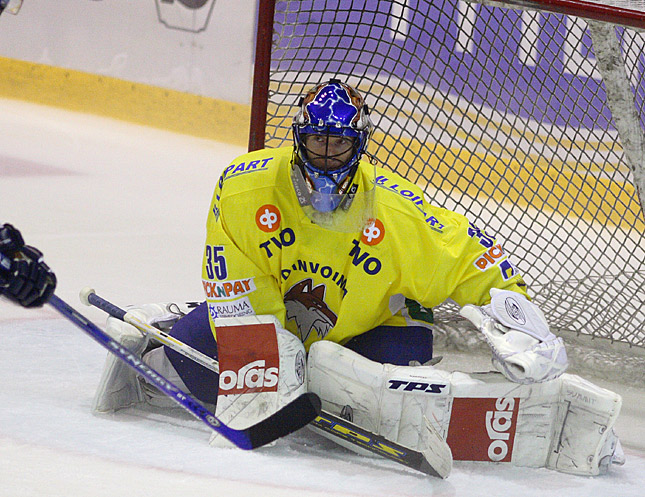 14.9.2007 - (Ässät-Lukko)