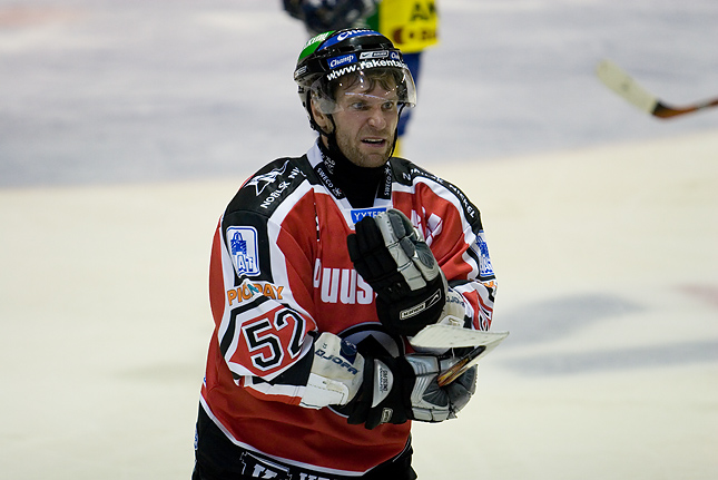 14.9.2007 - (Ässät-Lukko)