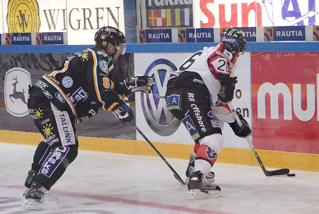 15.9.2007 - (Ilves-Ässät)