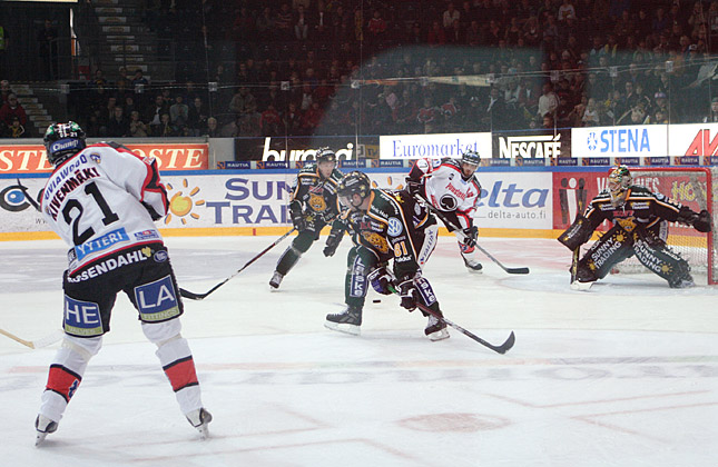 15.9.2007 - (Ilves-Ässät)