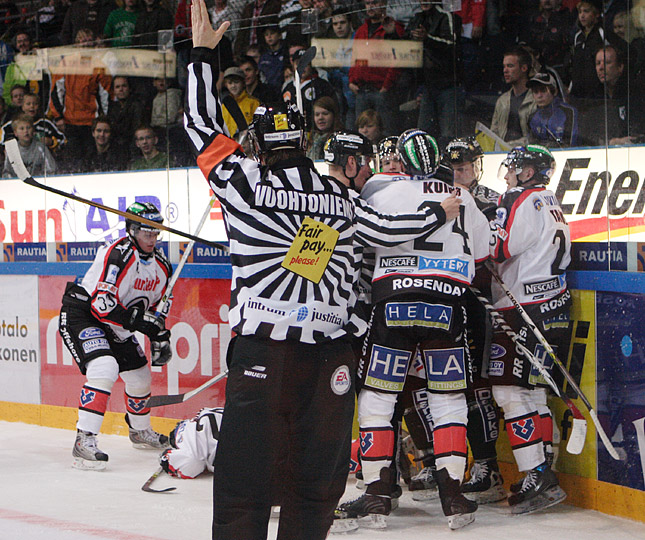 15.9.2007 - (Ilves-Ässät)