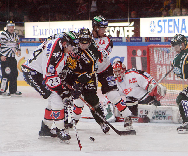 15.9.2007 - (Ilves-Ässät)