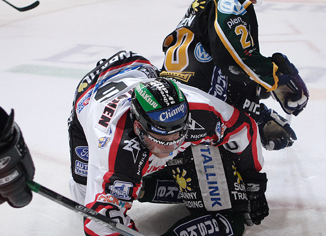 15.9.2007 - (Ilves-Ässät)