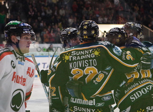 15.9.2007 - (Ilves-Ässät)