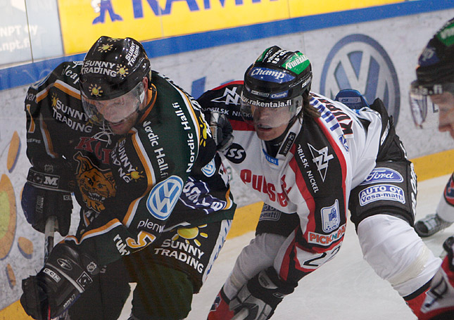 15.9.2007 - (Ilves-Ässät)