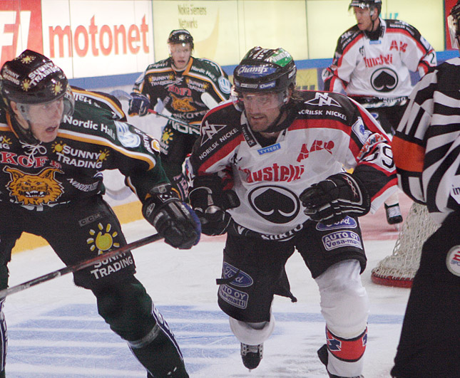 15.9.2007 - (Ilves-Ässät)