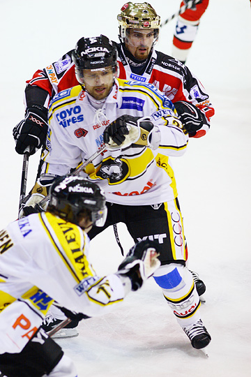 18.9.2007 - (Ässät-Kärpät)