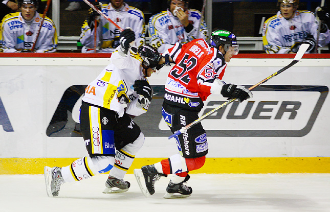 18.9.2007 - (Ässät-Kärpät)