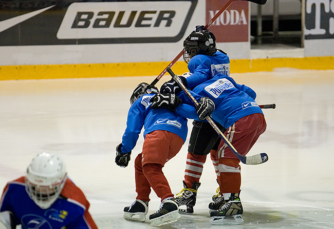 22.9.2007 - (Ässät - HIFK)