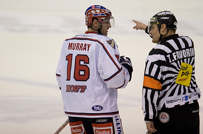 22.9.2007 - (Ässät - HIFK)