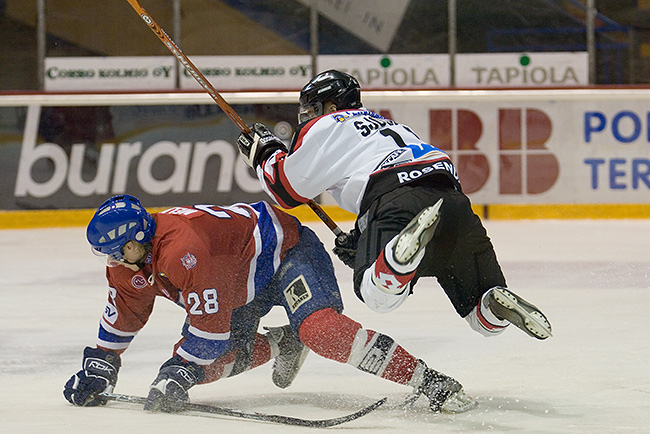 22.9.2007 - (Ässät A-HIFK A)