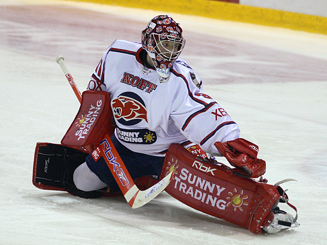 22.9.2007 - (Ässät-HIFK)