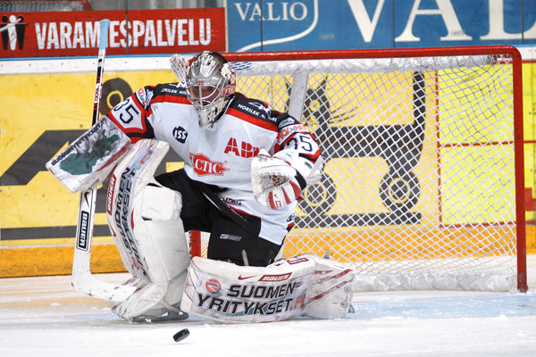 25.9.2007 - (TPS-Ässät)