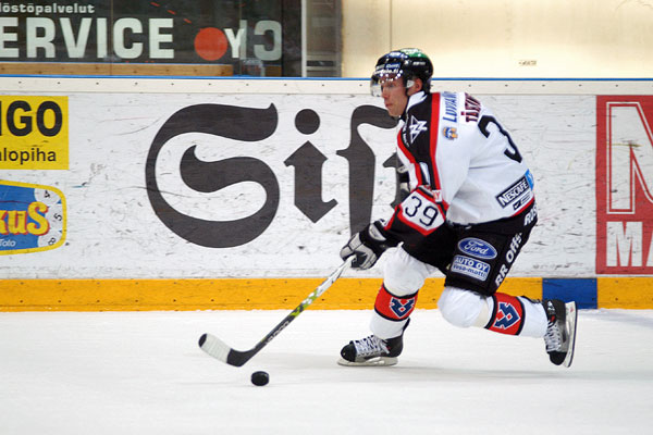 25.9.2007 - (TPS-Ässät)